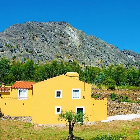 Quinta Da Figueirinha Villa Marvão Eksteriør billede