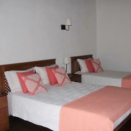 Quinta Da Figueirinha Villa Marvão Eksteriør billede