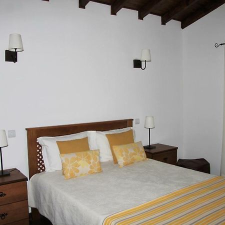 Quinta Da Figueirinha Villa Marvão Eksteriør billede