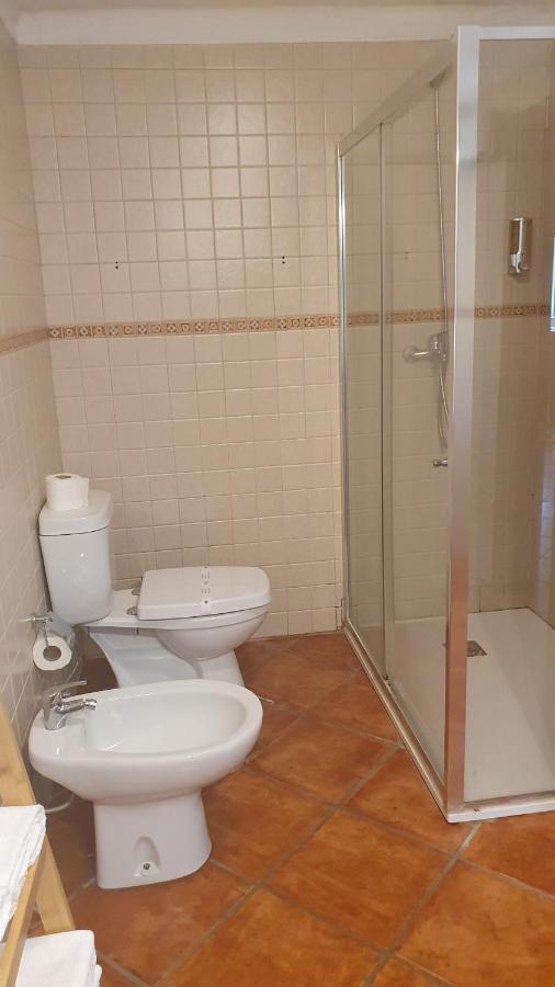 Quinta Da Figueirinha Villa Marvão Eksteriør billede
