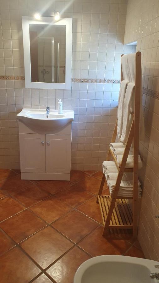 Quinta Da Figueirinha Villa Marvão Eksteriør billede