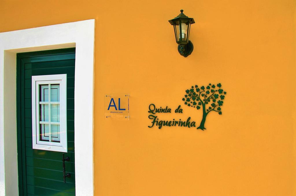 Quinta Da Figueirinha Villa Marvão Eksteriør billede