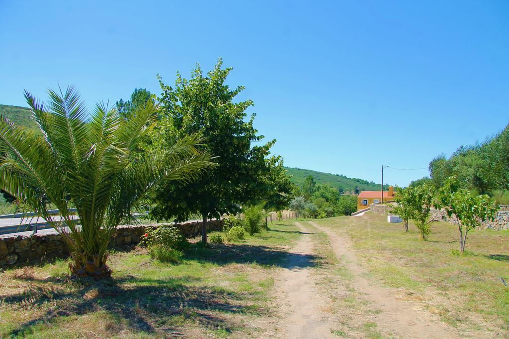 Quinta Da Figueirinha Villa Marvão Eksteriør billede
