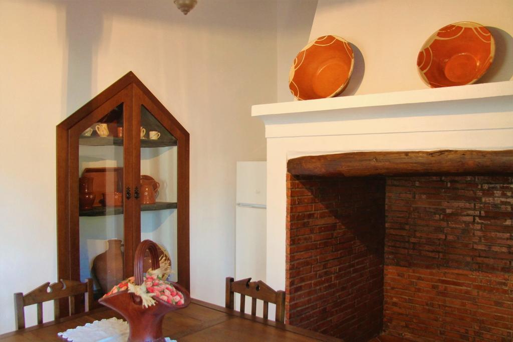 Quinta Da Figueirinha Villa Marvão Eksteriør billede