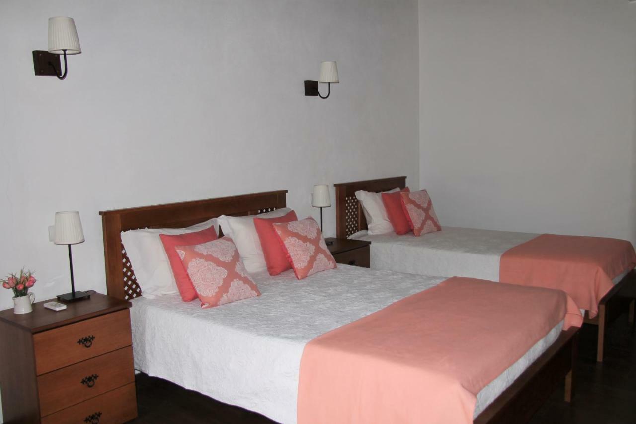 Quinta Da Figueirinha Villa Marvão Eksteriør billede