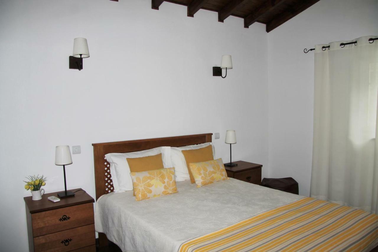 Quinta Da Figueirinha Villa Marvão Eksteriør billede